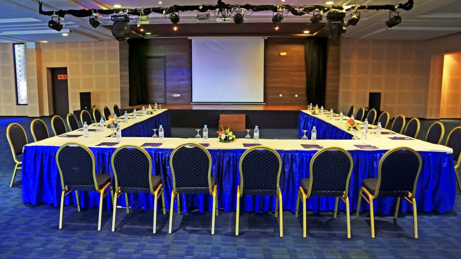 Labranda Targa Aqua Parc Hotel Marrakesh