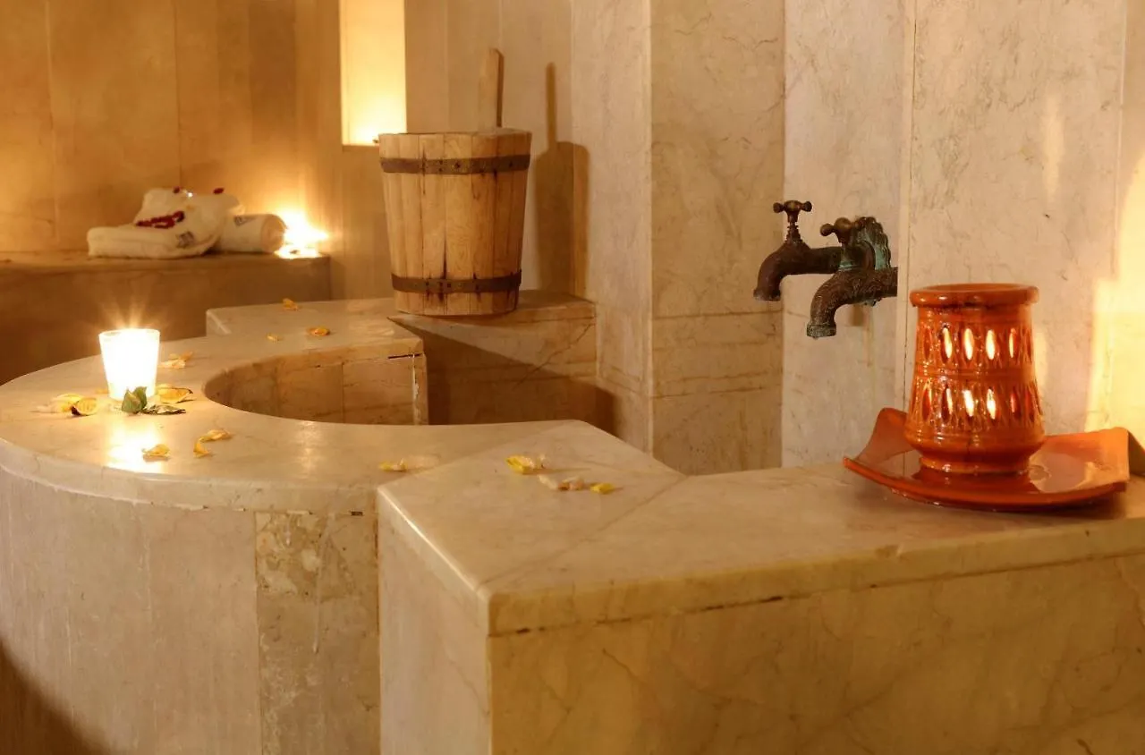 Labranda Targa Aqua Parc Hotel Marrakesh