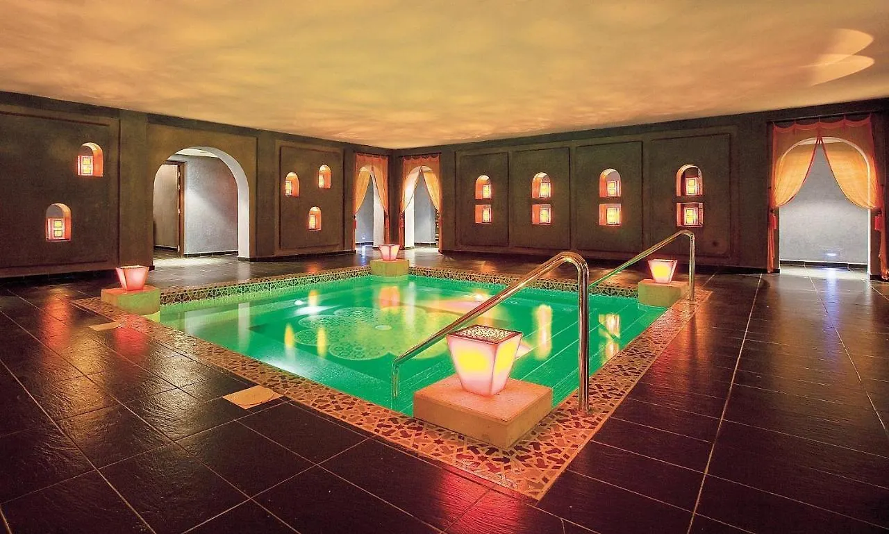 Labranda Targa Aqua Parc Hotel Marrakesh 4*,