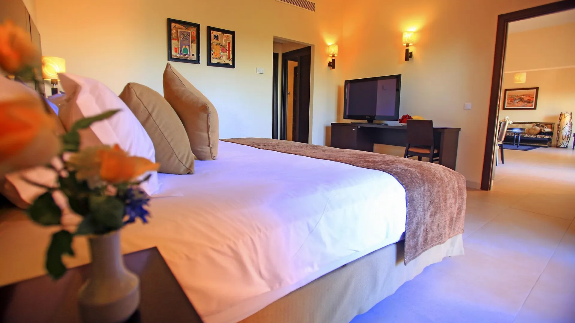 Labranda Targa Aqua Parc Hotel Marrakesh