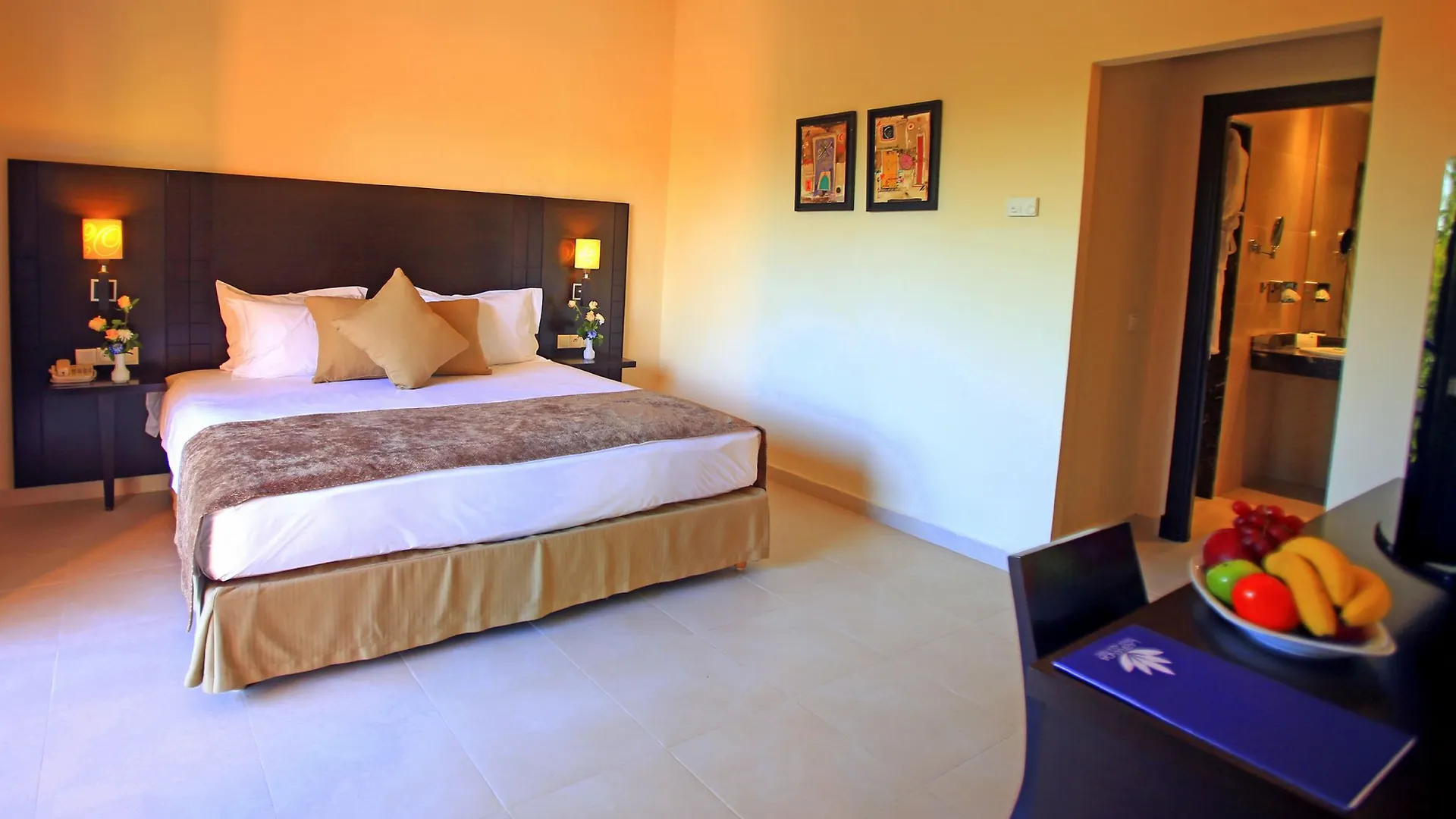 Labranda Targa Aqua Parc Hotel Marrakesh
