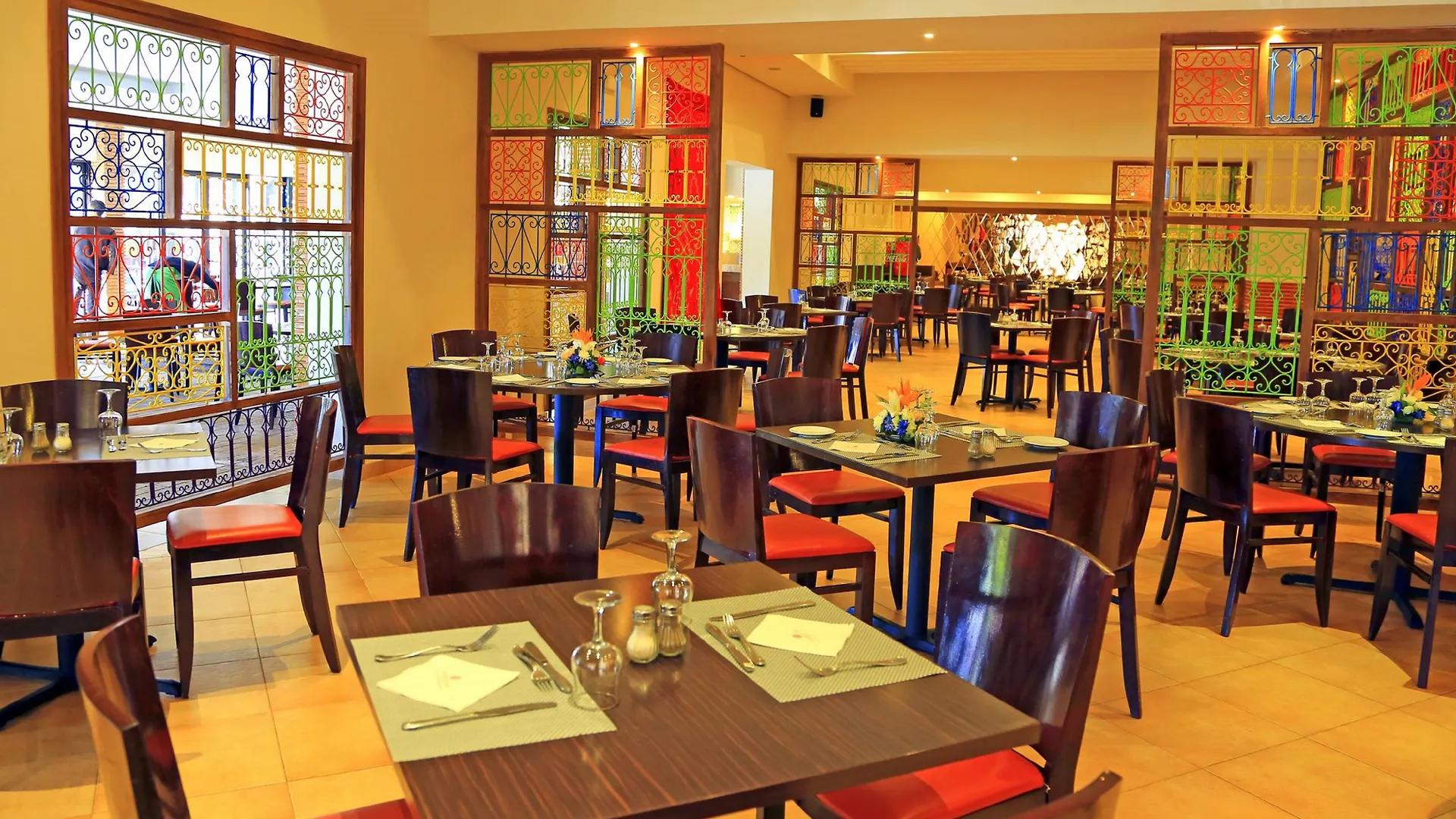 ****  Labranda Targa Aqua Parc Hotel Marrakesh Morocco