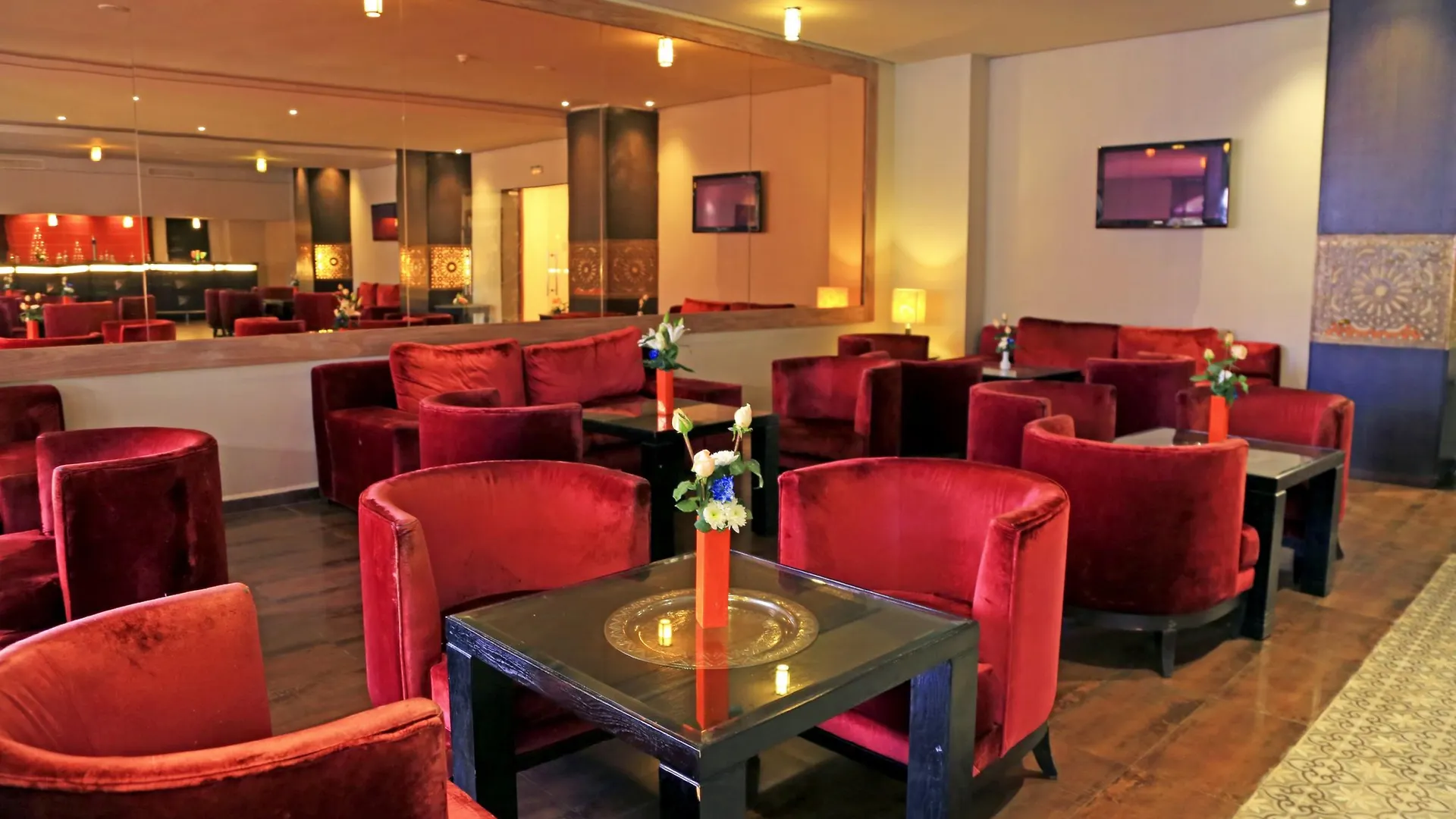 Labranda Targa Aqua Parc Hotel Marrakesh
