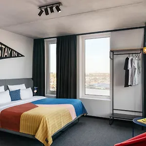 The Student 3* Delft