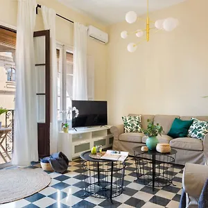  Apartment Hsh Campana Spain