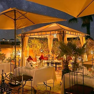 Gasthof Arabian Marrakech
