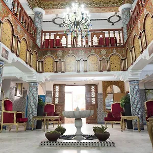 *** Hotel Moroccan House Marruecos