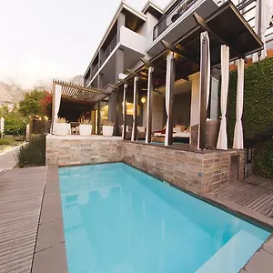 Kensington Place 4* Kaapstad