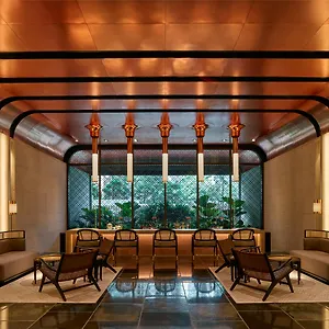 ***** Hotel The Ruma And Residences Ma­lay­sia