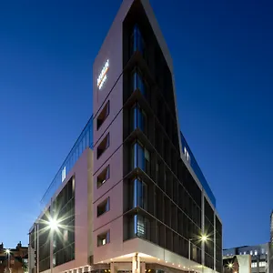 **** Hotel Marlin Stephens Irland