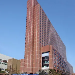 Shinjuku 4* Tokio
