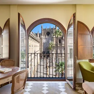  Apartment Magno Santo Tomas Spain