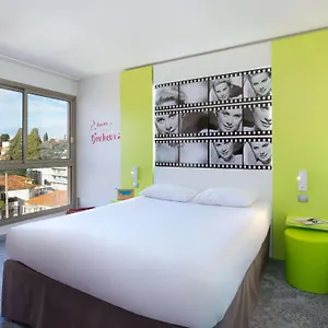 Ibis Styles Cannes 3* Le Cannet