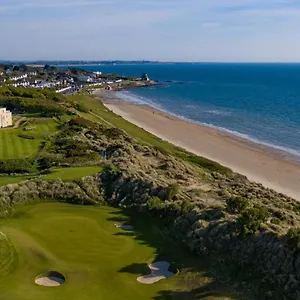 **** Hotel & Golf Links Irland