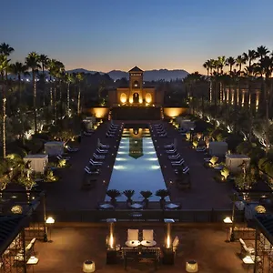 Hotel Selman Marrakech