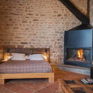  Country house Mas Rovira Spain