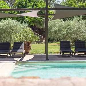  Holiday home Mas Orea France