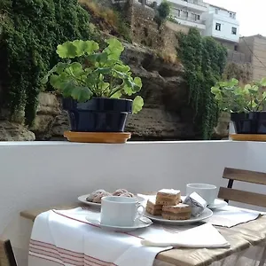  Holiday home Casa Bajo La Roca Spain
