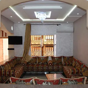 Ziad Gueliz Appartement