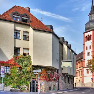 Gruener Baum 3* Würzburg