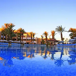 **** Hotel Dunes D'or Ocean Club Marruecos