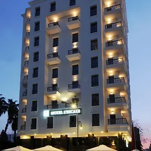 **** Hotel L'escale Marruecos