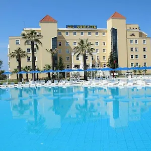 ***** Hotel Adriatik Albanien
