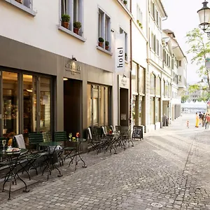 Altstadt 3* Zürich