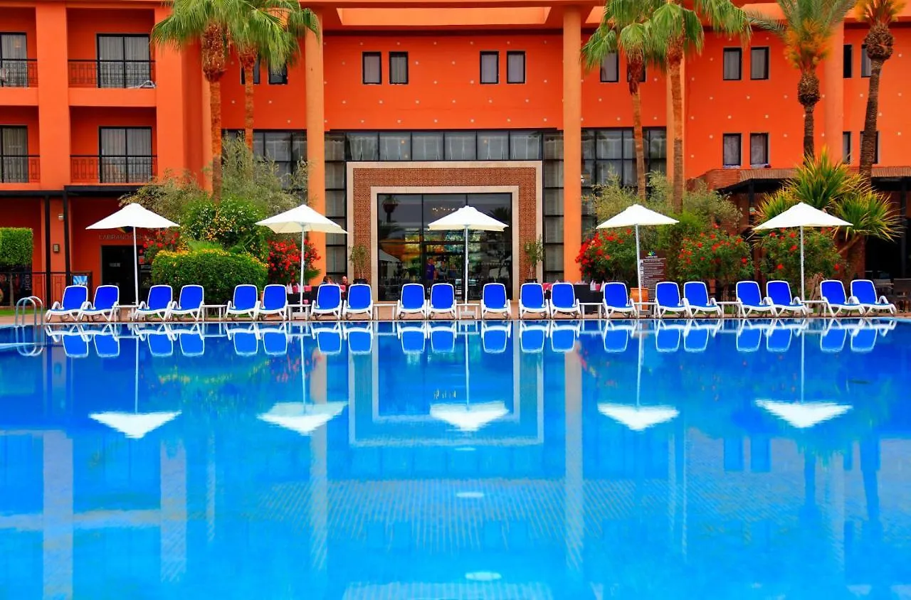 Hotel Labranda Targa Aqua Parc Marrakesh