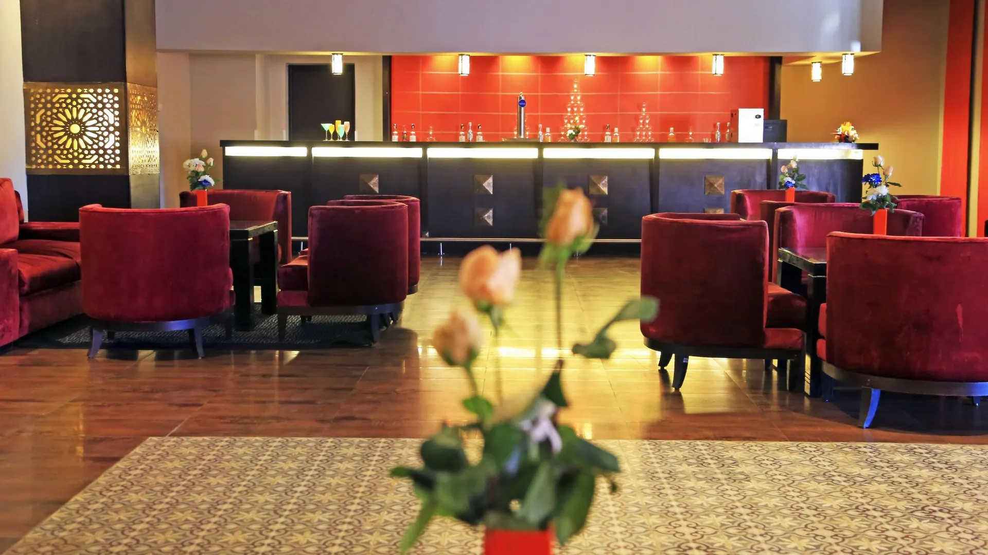 ****  Labranda Targa Aqua Parc Hotel Marrakesh Marokko