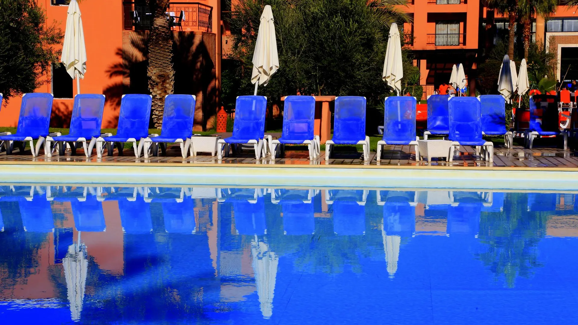 Labranda Targa Aqua Parc Hotel Marrakesh