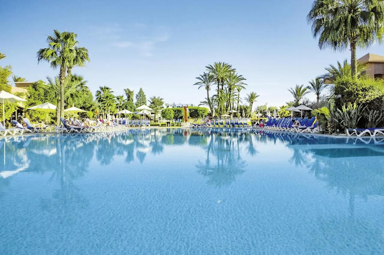 Labranda Targa Aqua Parc Hotel Marrakesh