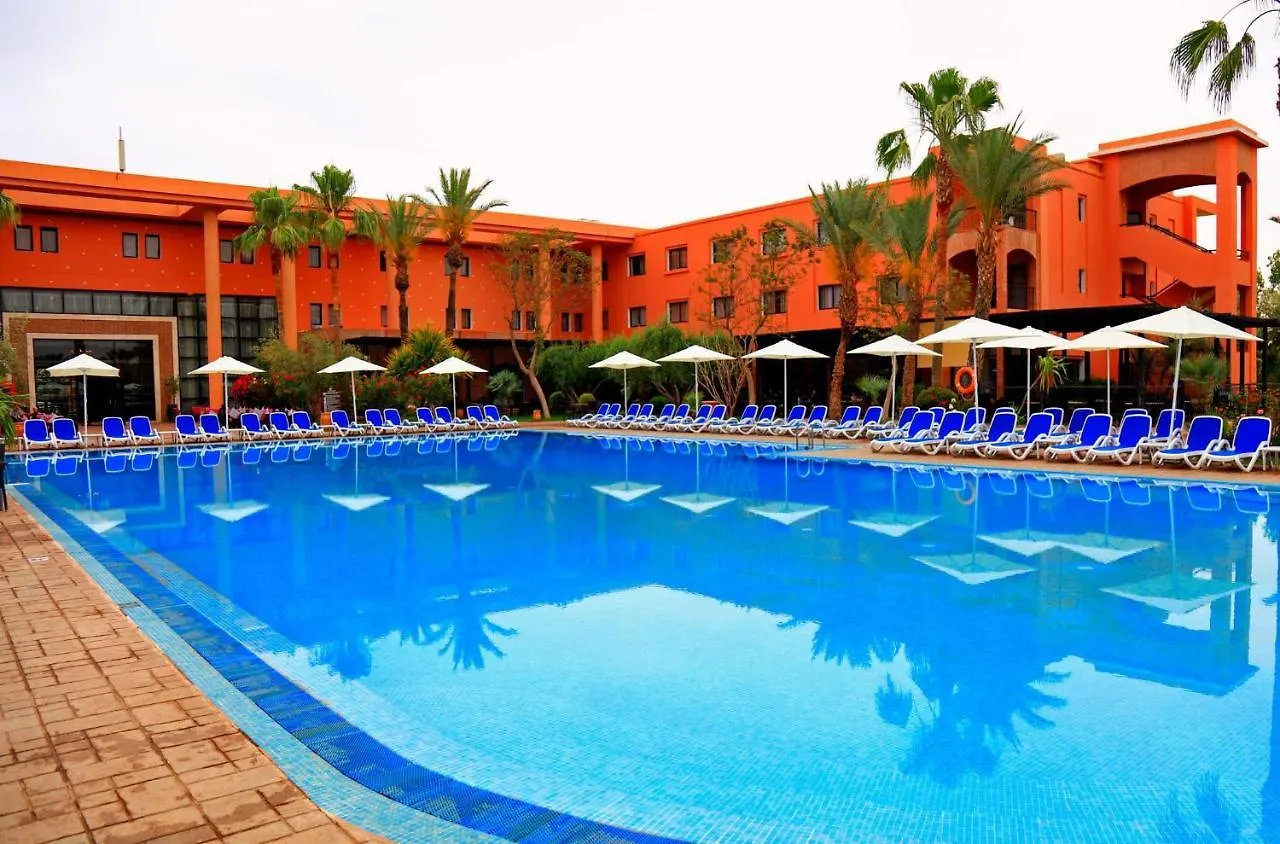 Labranda Targa Aqua Parc Hotel Marrakesh 4*,