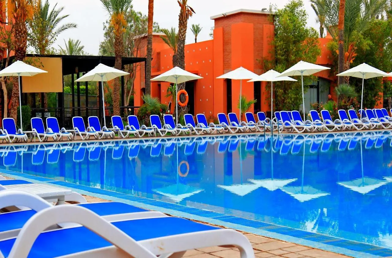 Labranda Targa Aqua Parc Hotel Marrakesh