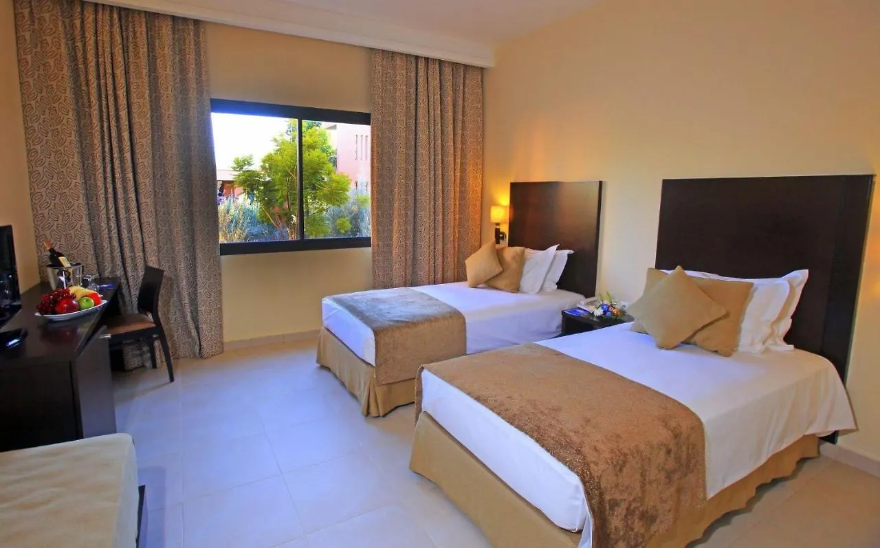 ****  Labranda Targa Aqua Parc Hotel Marrakesh Morocco