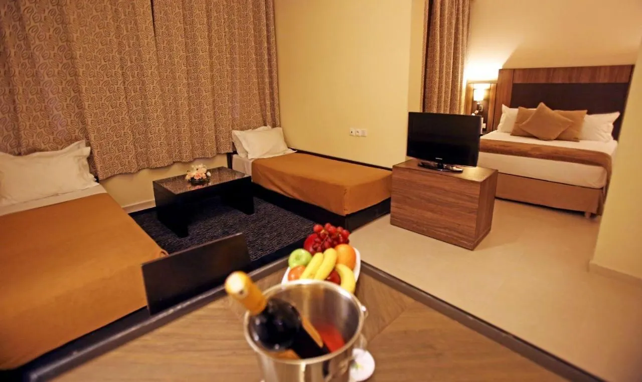 ****  Labranda Targa Aqua Parc Hotel Marrakesh Morocco