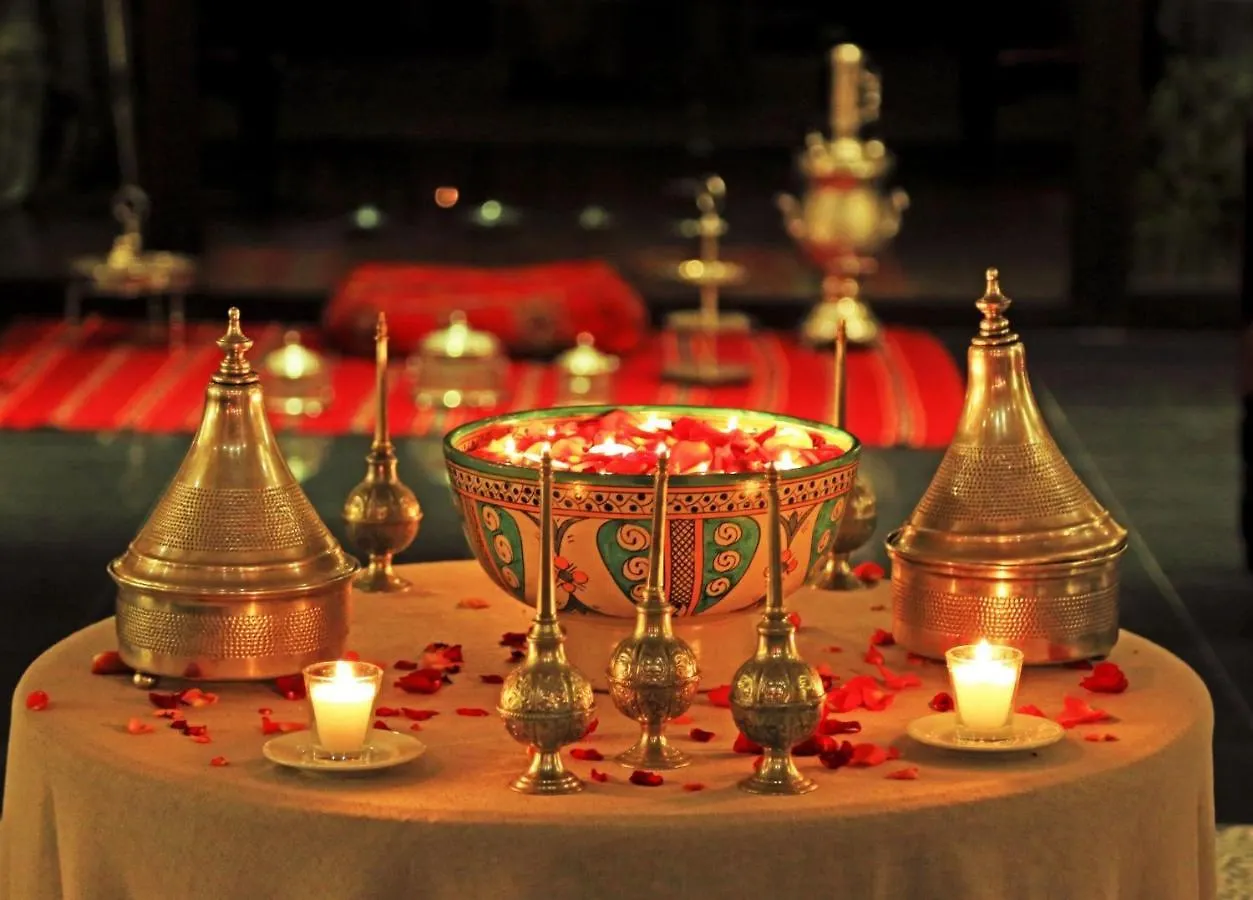 Labranda Targa Aqua Parc Hotel Marrakesh