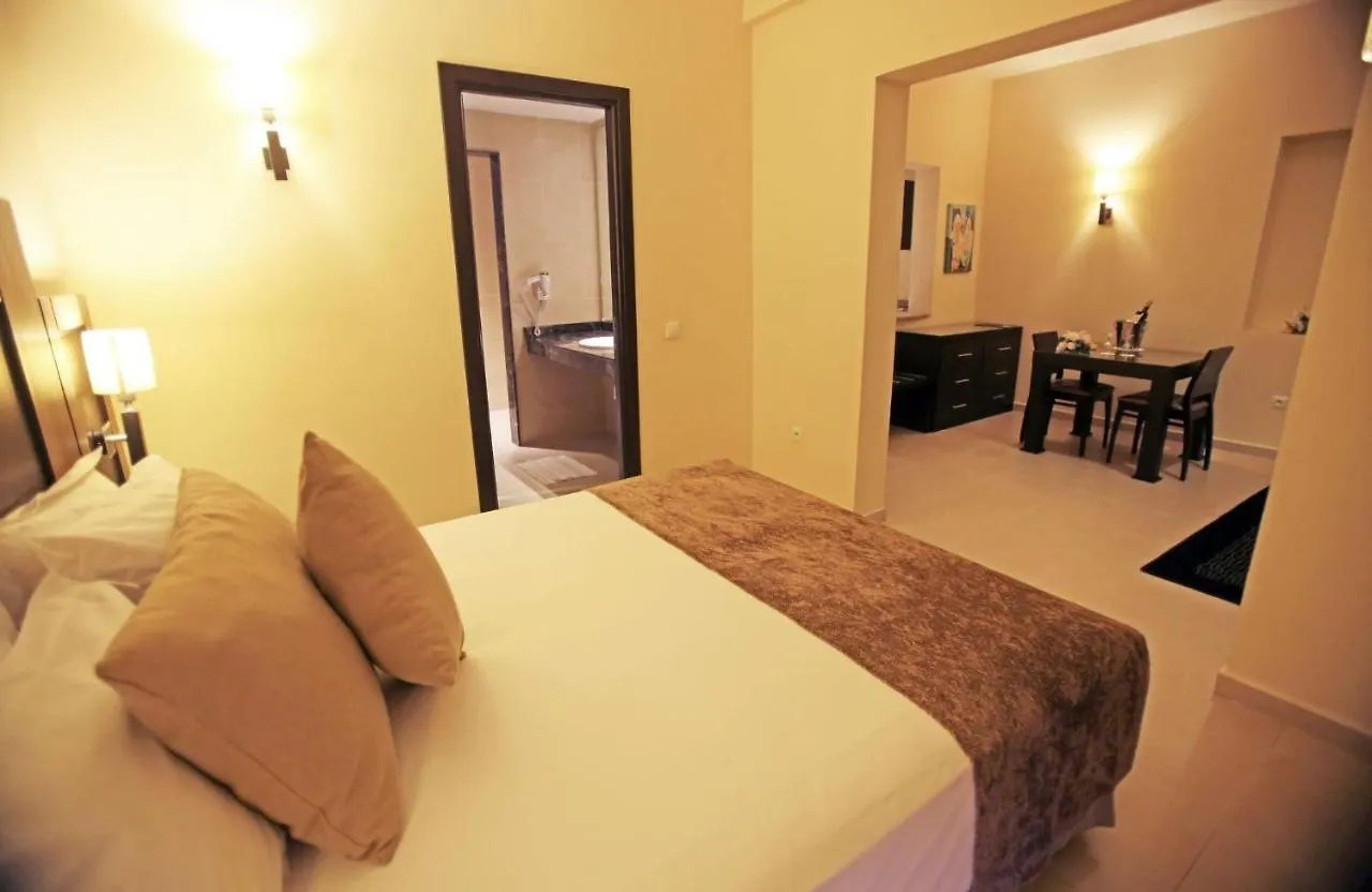****  Labranda Targa Aqua Parc Hotel Marrakesh Morocco