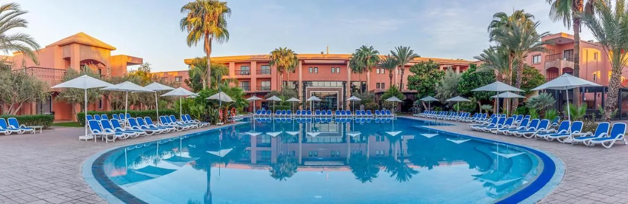 Labranda Targa Aqua Parc Hotel Marrakesh
