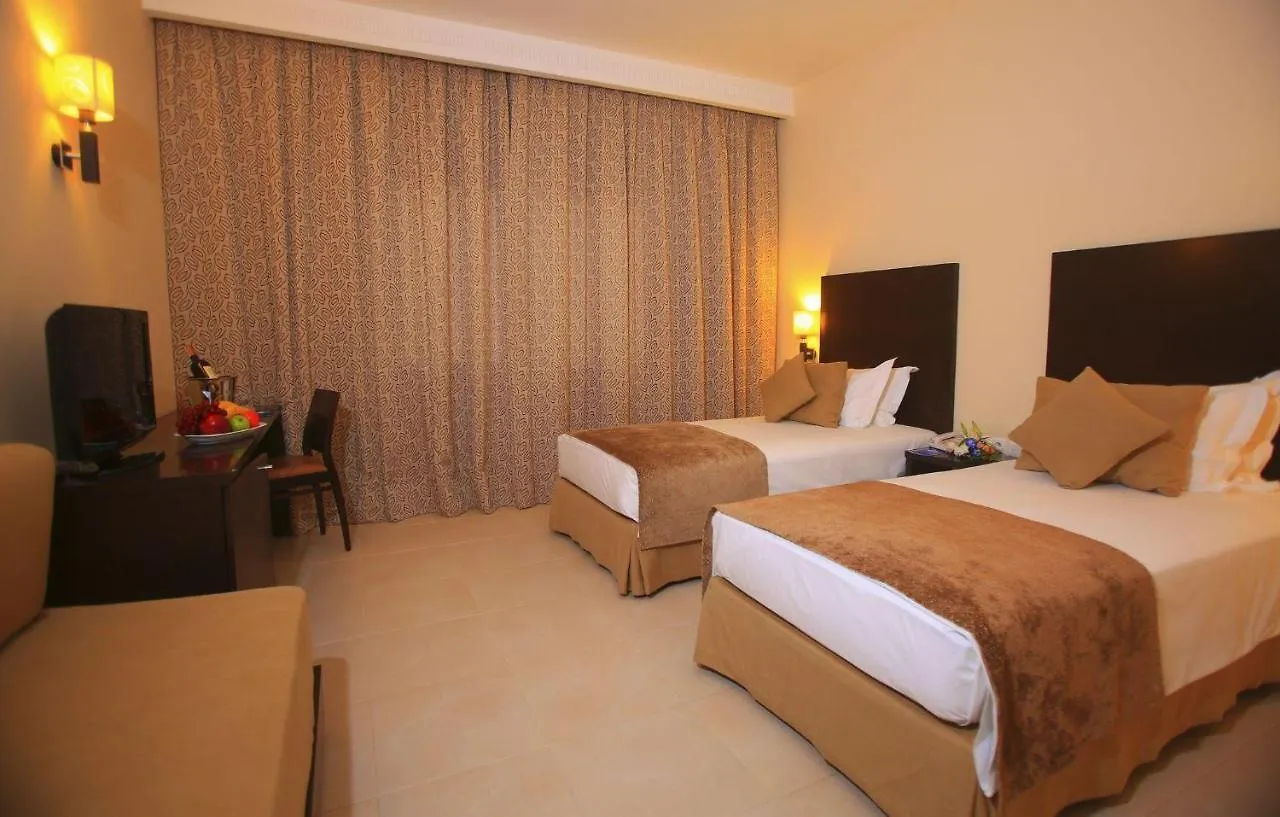 Labranda Targa Aqua Parc Hotel Marrakesh Morocco