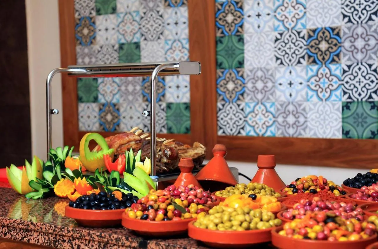 Labranda Targa Aqua Parc Hotel Marrakesh