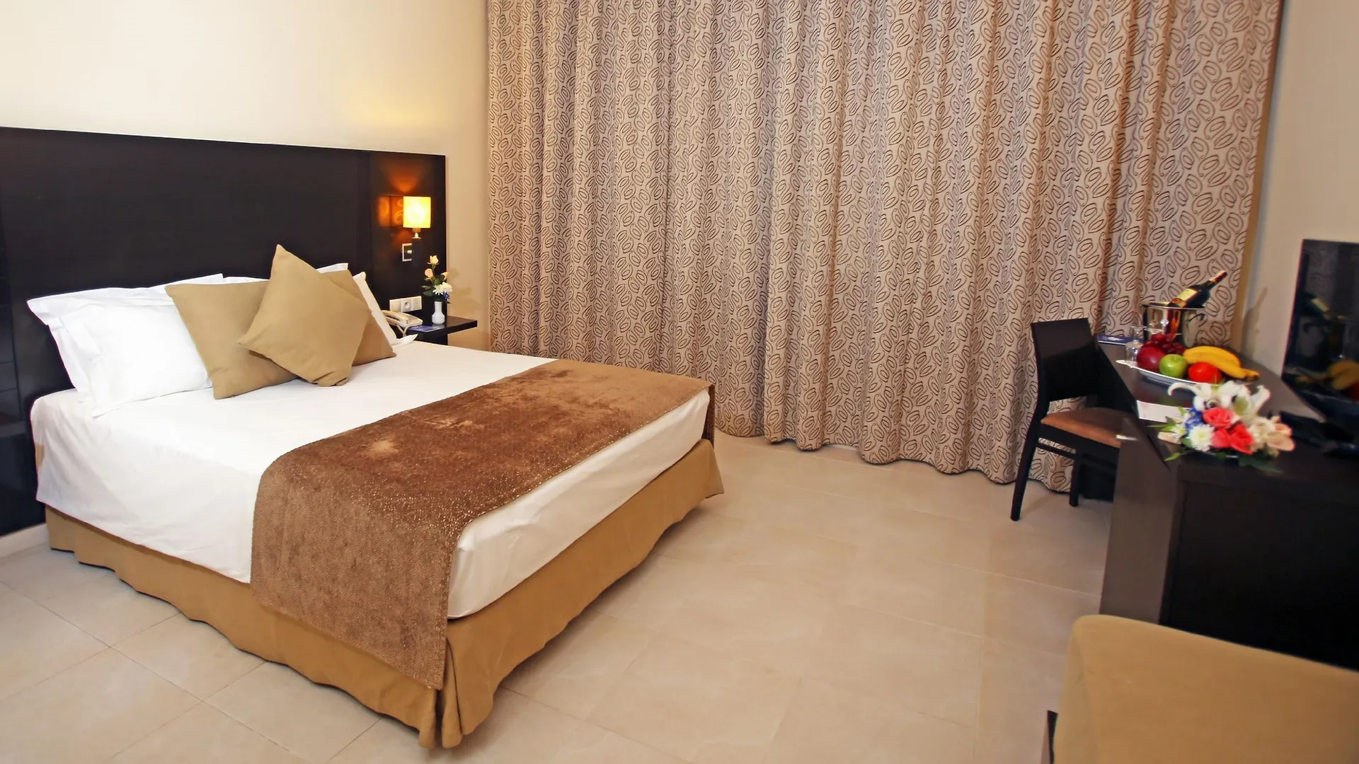 Labranda Targa Aqua Parc Hotel Marrakesh