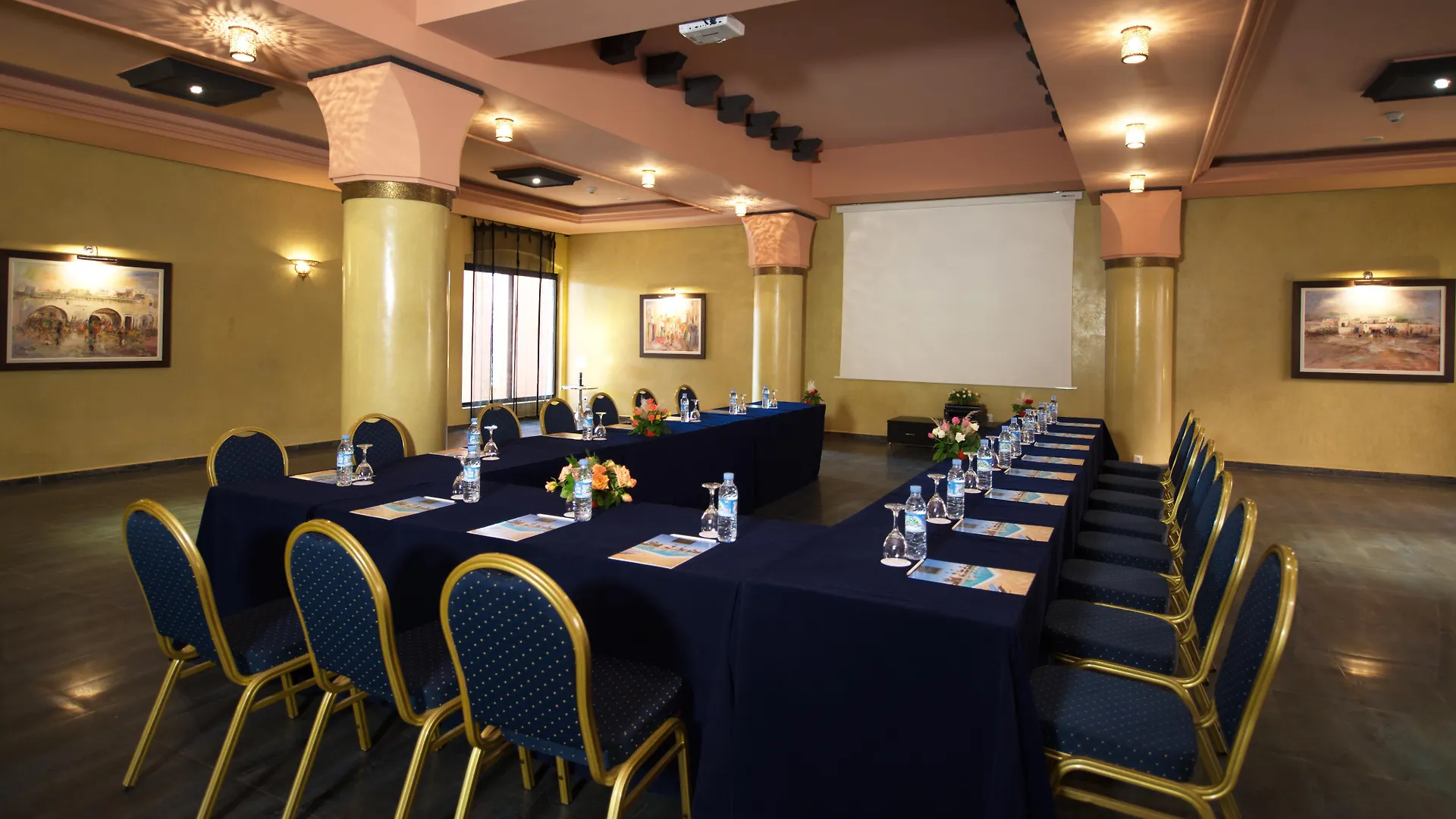 Labranda Targa Aqua Parc Hotel Marrakesh