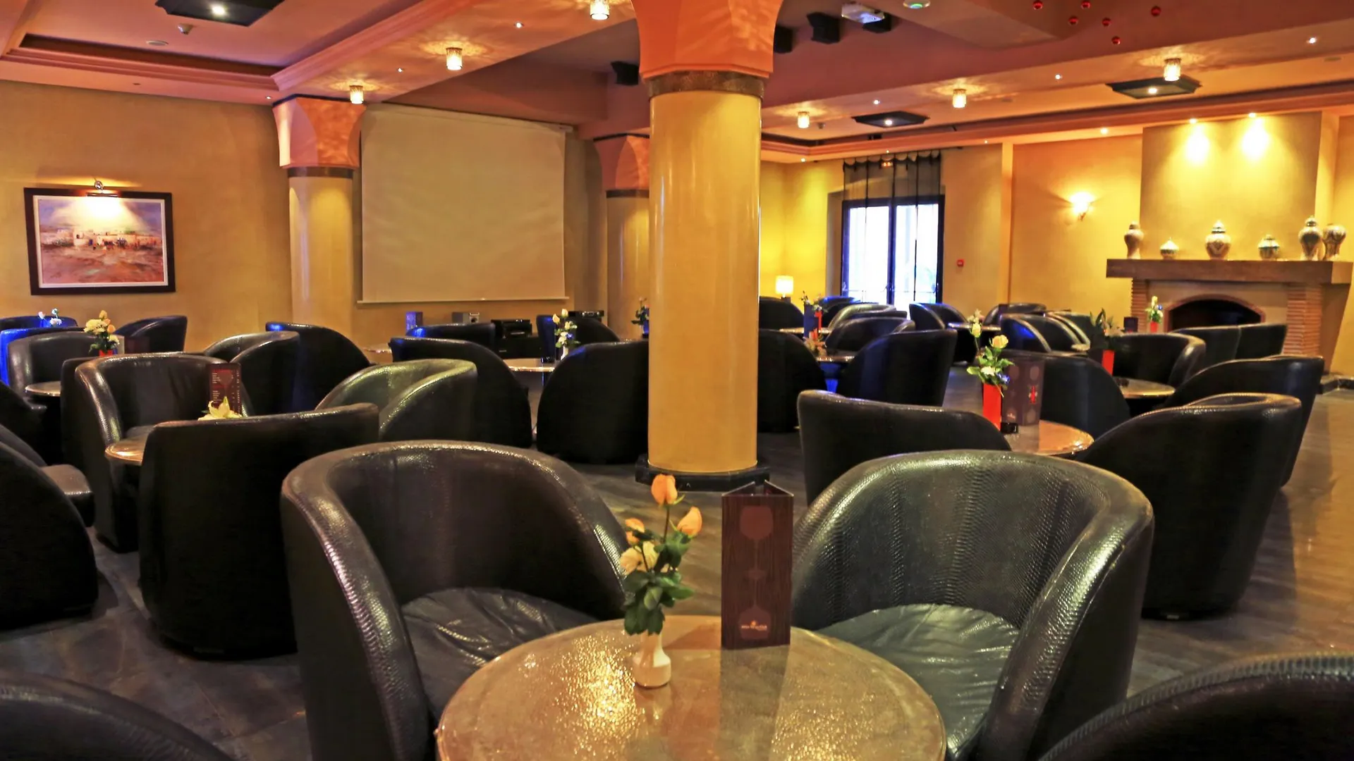 Labranda Targa Aqua Parc Hotel Marrakesh