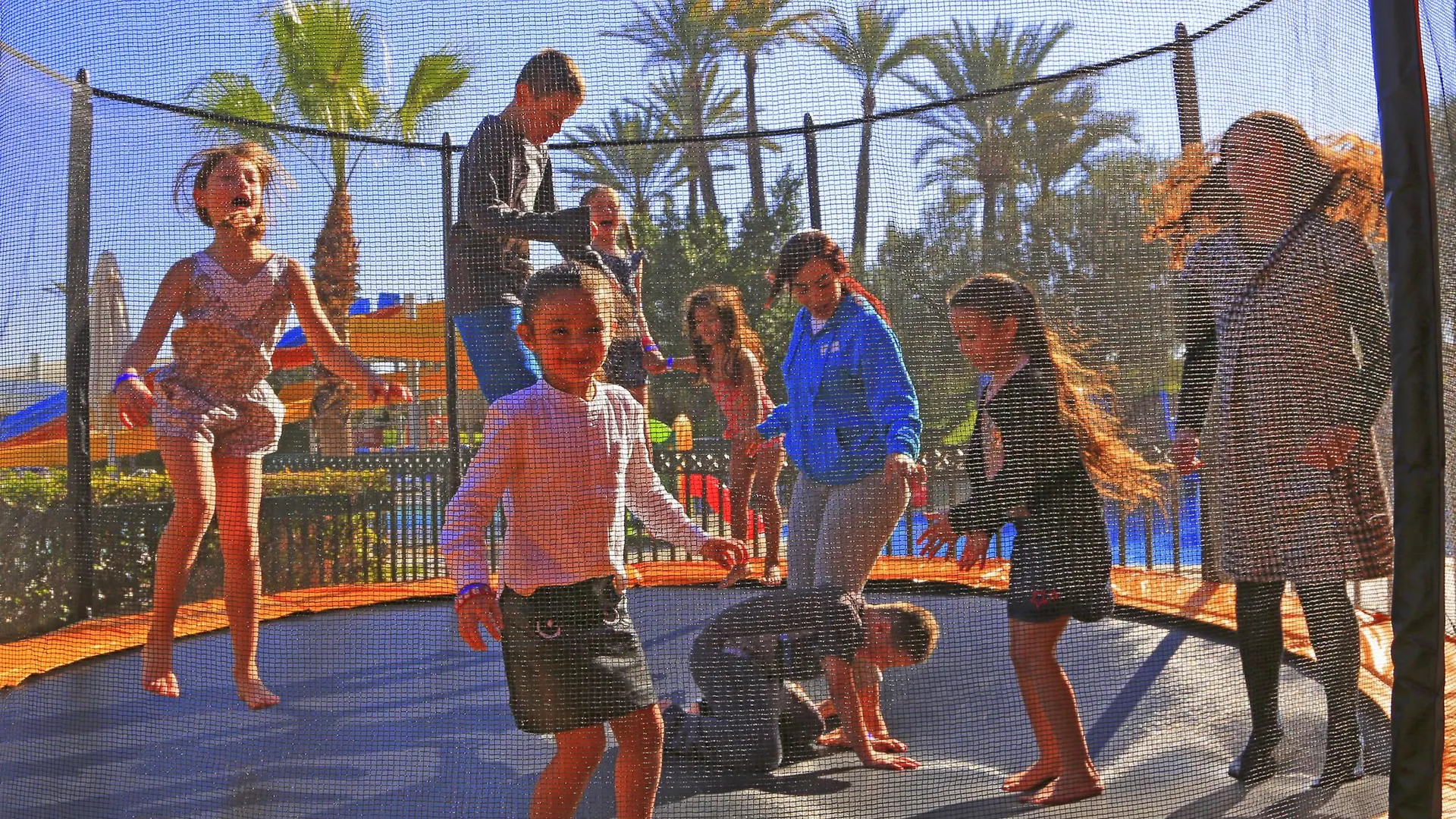 Labranda Targa Aqua Parc Hotel Marrakesh