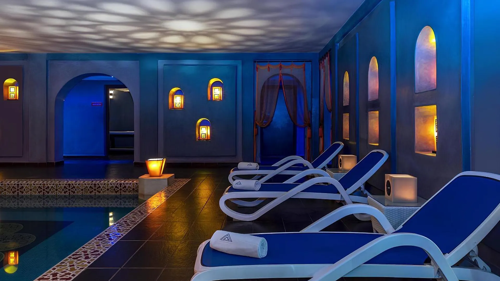 Labranda Targa Aqua Parc Hotel Marrakesh