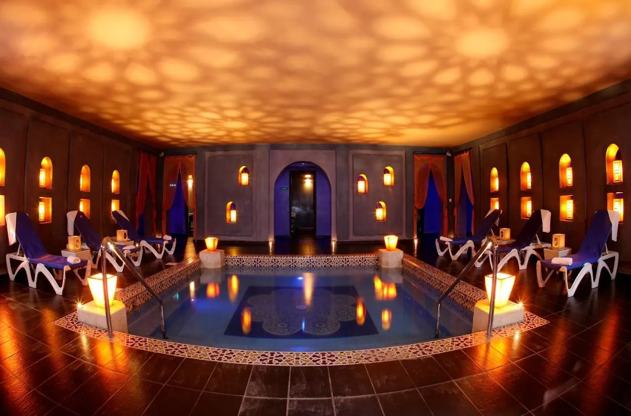 Labranda Targa Aqua Parc Hotel Marrakesh 4*,  Morocco